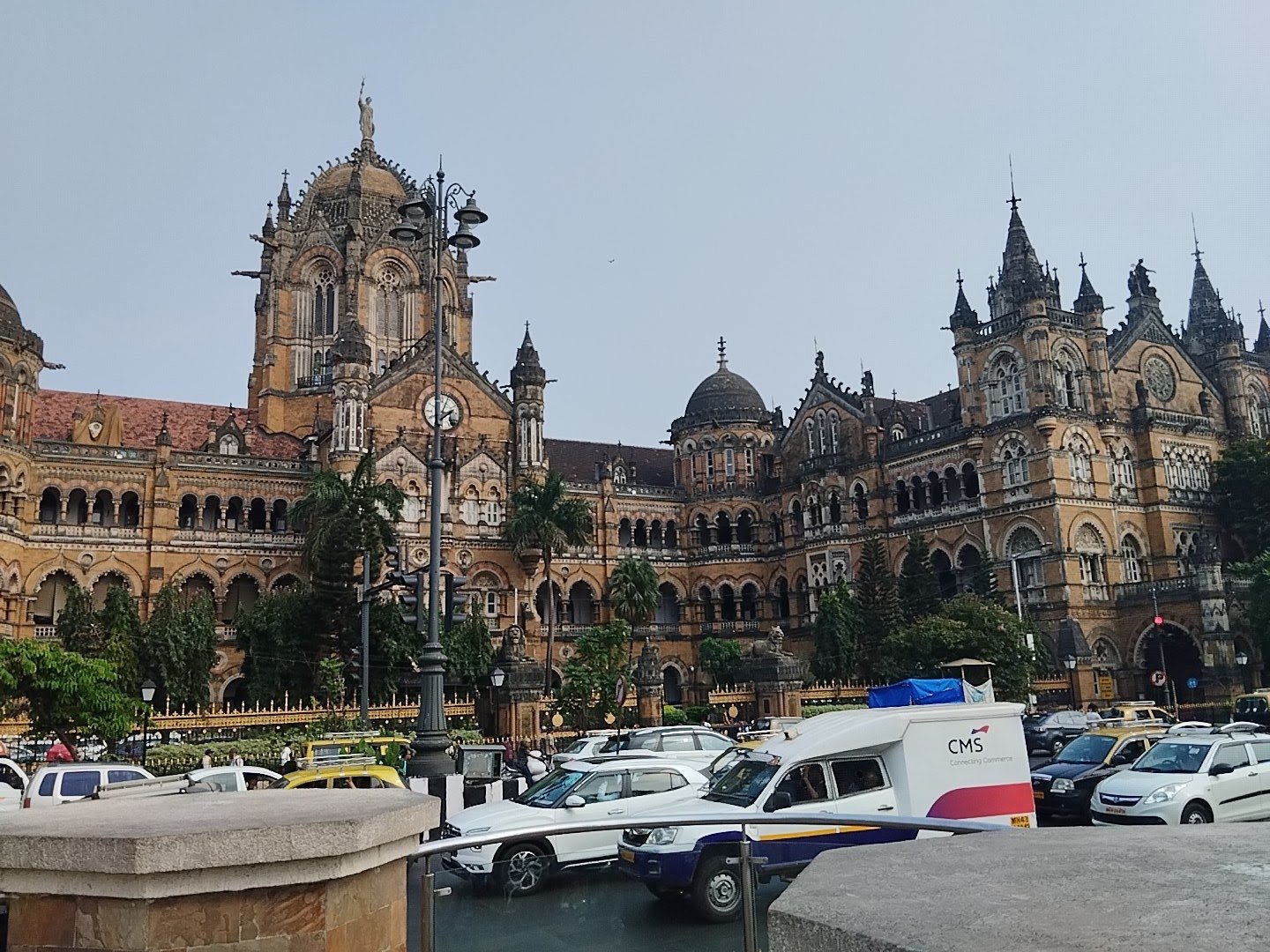 City Facts: Mumbai / Городские Факты Мумбаи